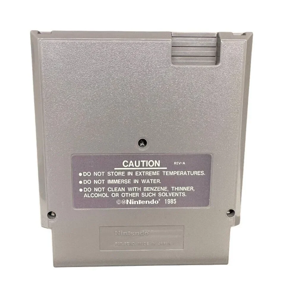 Jaleco Hoops for Nintendo NES